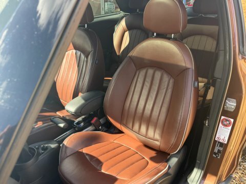 Mini Paceman 2.0 Cooper Sd  #3