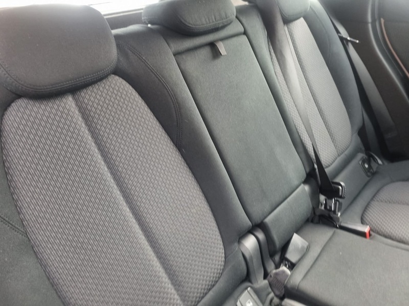 BMW X1 Xdrive20d M Sport Silver #28