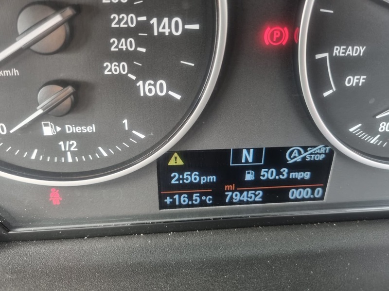 BMW X1 Xdrive20d M Sport Silver #23