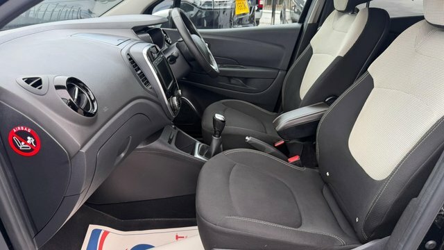 Renault Captur 1.5 Dci Energy Iconic Edc Euro 6 Ss Orange #29