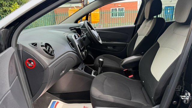 Renault Captur 1.5 Dci Energy Iconic Edc Euro 6 Ss Orange #25