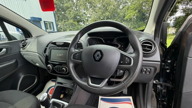 Renault Captur 1.5 Dci Energy Iconic Edc Euro 6 Ss Orange #30