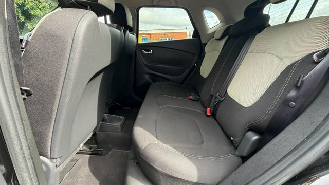 Renault Captur 1.5 Dci Energy Iconic Edc Euro 6 Ss Orange #20