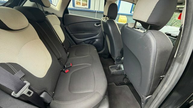 Renault Captur 1.5 Dci Energy Iconic Edc Euro 6 Ss Orange #14