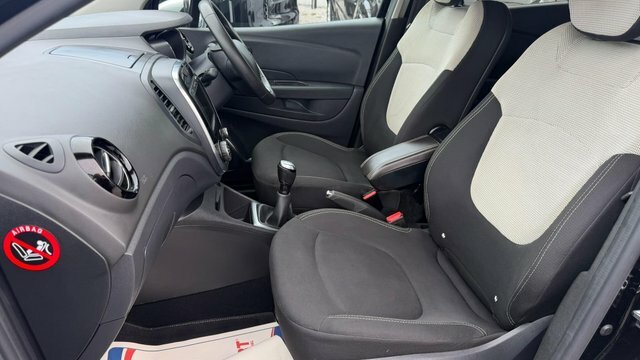 Renault Captur 1.5 Dci Energy Iconic Edc Euro 6 Ss Orange #24