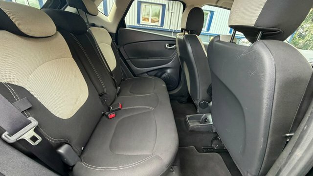 Renault Captur 1.5 Dci Energy Iconic Edc Euro 6 Ss Orange #15