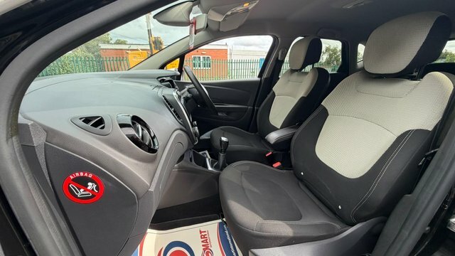 Renault Captur 1.5 Dci Energy Iconic Edc Euro 6 Ss Orange #27