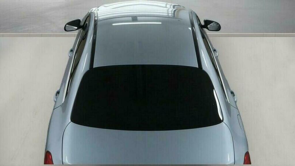 Mercedes-Benz C Class Black #8