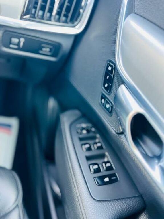 Volvo S90 Inscription Blue #25