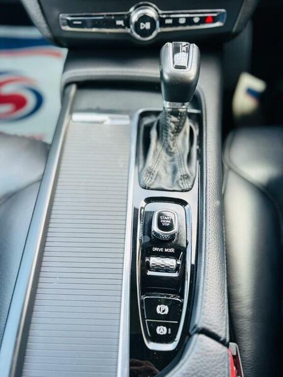 Volvo S90 Inscription Blue #23