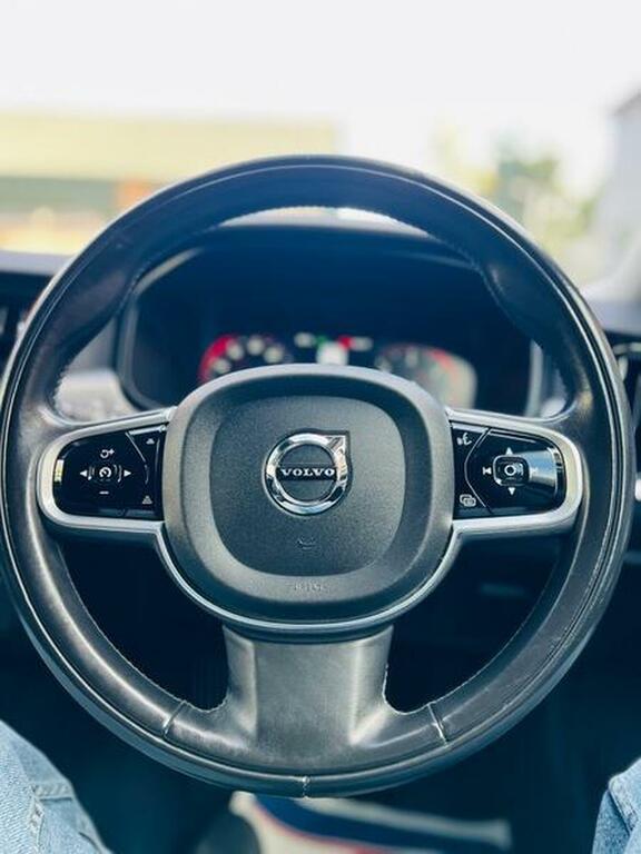 Volvo S90 Inscription Blue #26