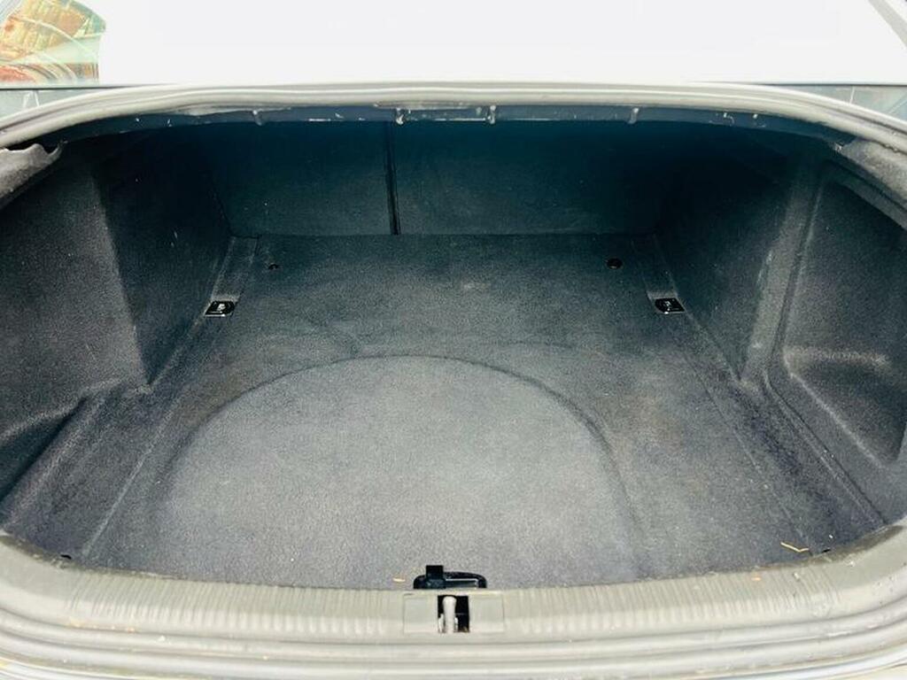 Audi A6 Saloon A6 Le Mans Tdi Black #10