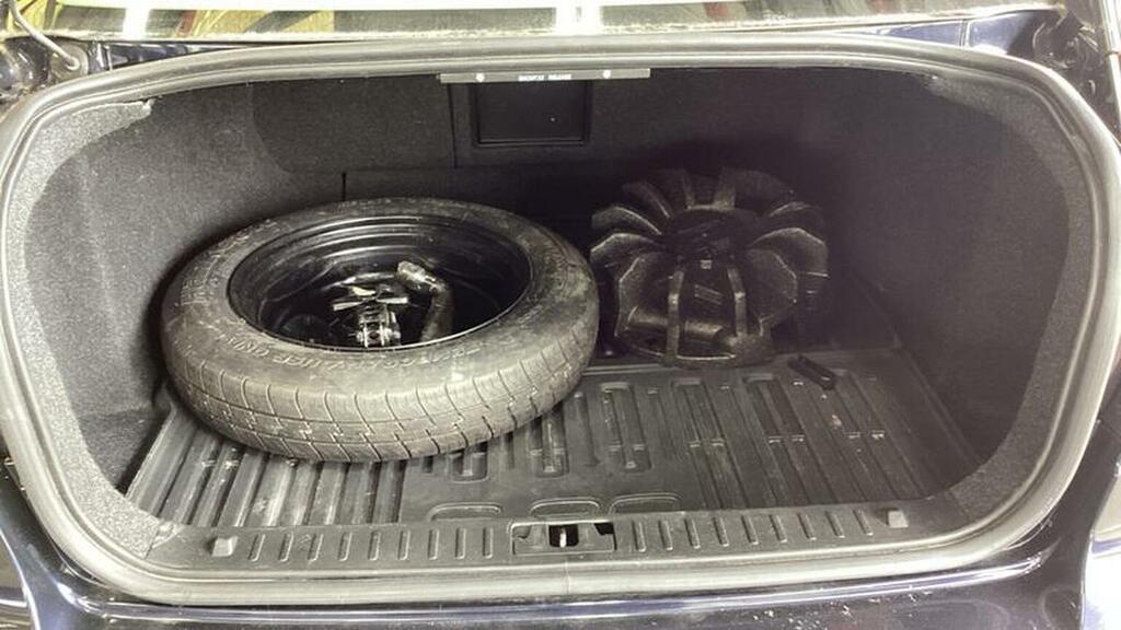 Volvo S80 D4 163 Executive Geartronic Silver #9