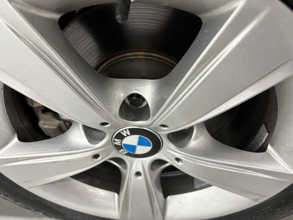 BMW 1 Series Sport Black #2