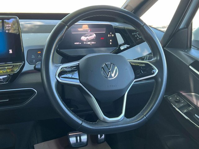 Volkswagen ID.3 Life Grey #29