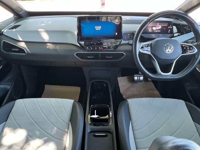 Volkswagen ID.3 Life Grey #20