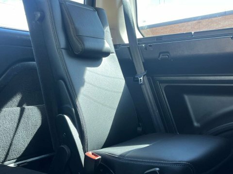 Land Rover Discovery 3 .0 Sdv6 Se Tech Blue #27