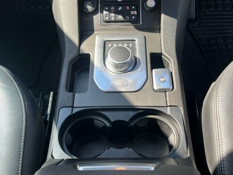 Land Rover Discovery 3 .0 Sdv6 Se Tech Blue #13