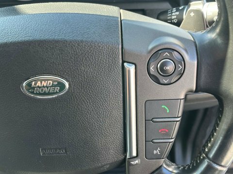 Land Rover Discovery 3 .0 Sdv6 Se Tech Blue #15
