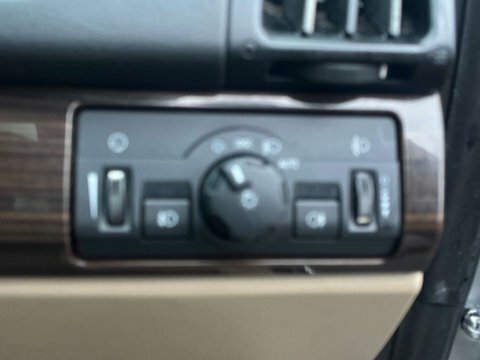 Land Rover Freelander 2 Dynamic Sd4 2.2 Grey #14
