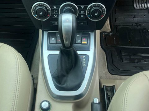 Land Rover Freelander 2 Dynamic Sd4 2.2 Grey #12