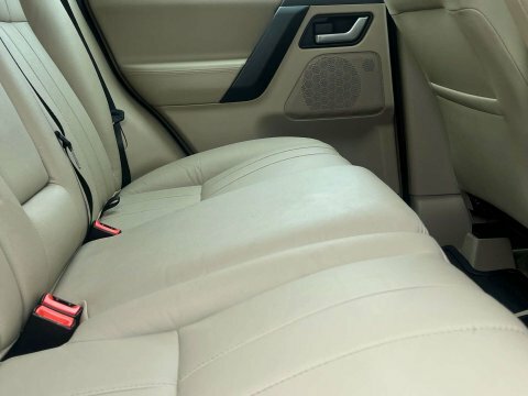 Land Rover Freelander 2 Dynamic Sd4 2.2 Grey #20