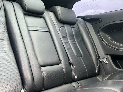 Land Rover Range Rover Evoque Sd4 Pure Tech 5-Door White #31