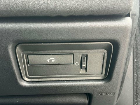Land Rover Range Rover Evoque Sd4 Pure Tech 5-Door White #34