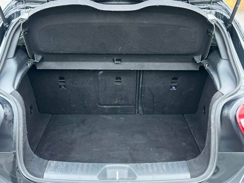 Mercedes-Benz A Class A180 Cdi Blueefficiency Se  #28