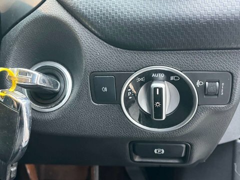 Mercedes-Benz A Class A180 Cdi Blueefficiency Se  #15