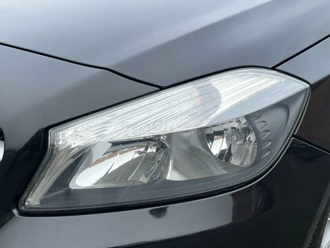 Mercedes-Benz A Class A180 Cdi Blueefficiency Se  #25