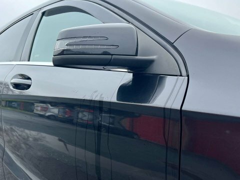 Mercedes-Benz A Class A180 Cdi Blueefficiency Se  #27