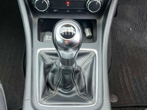 Mercedes-Benz A Class A180 Cdi Blueefficiency Se  #12