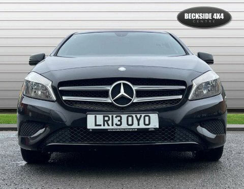 Mercedes-Benz A Class A180 Cdi Blueefficiency Se  #7