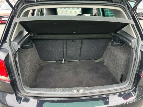 Volkswagen Golf 2.0 Tdi Bluemotion Tech Gt Hatchback Ma Silver #10