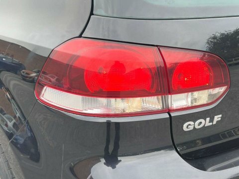 Volkswagen Golf 2.0 Tdi Bluemotion Tech Gt Hatchback Ma Silver #25