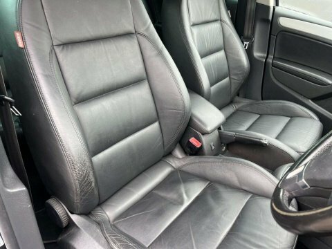 Volkswagen Golf 2.0 Tdi Bluemotion Tech Gt Hatchback Ma Silver #11