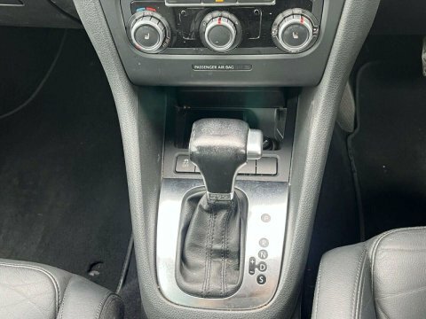 Volkswagen Golf 2.0 Tdi Bluemotion Tech Gt Hatchback Ma Silver #13