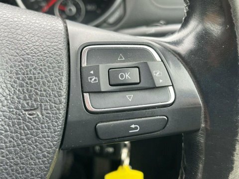 Volkswagen Golf 2.0 Tdi Bluemotion Tech Gt Hatchback Ma Silver #12