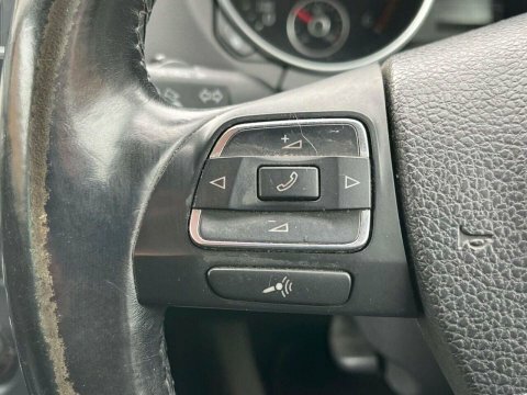 Volkswagen Golf 2.0 Tdi Bluemotion Tech Gt Hatchback Ma Silver #14