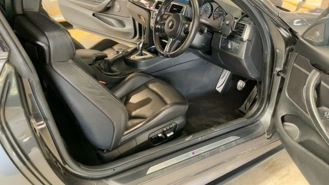 BMW M4 Competition Edition Package #7
