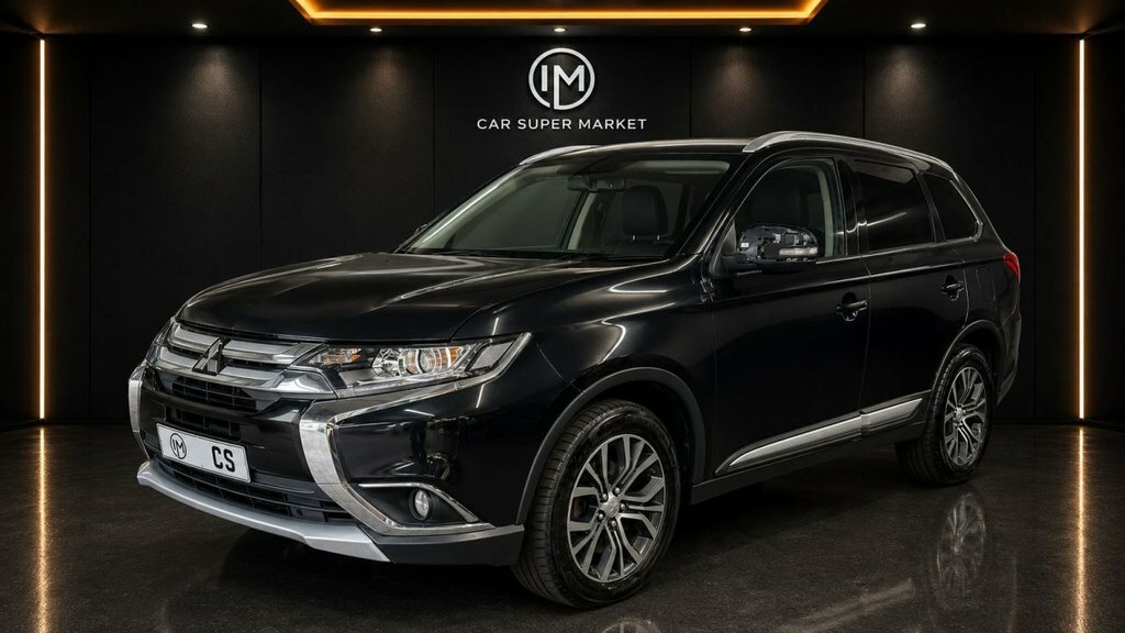 Mitsubishi Outlander 4 Brown #10