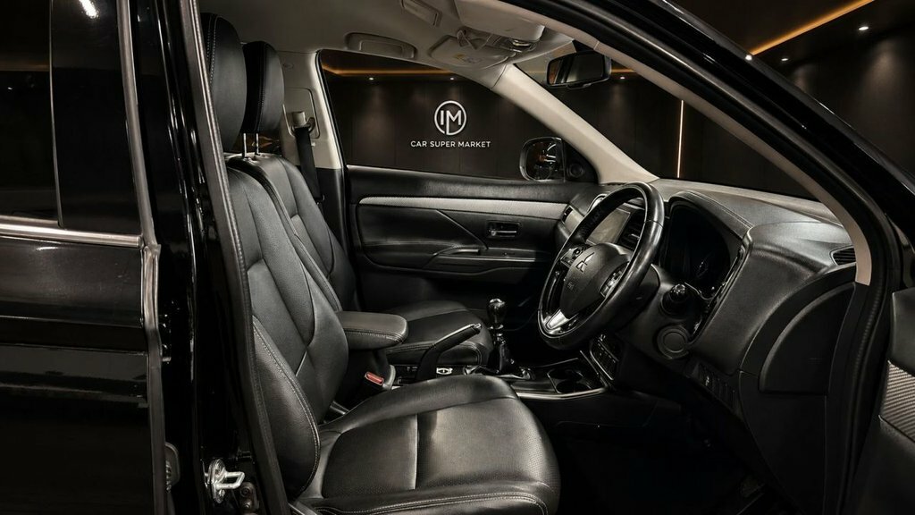 Mitsubishi Outlander 4 Brown #15