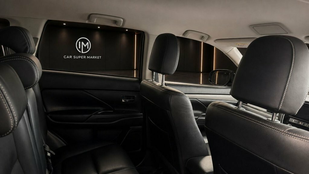 Mitsubishi Outlander 4 Brown #16