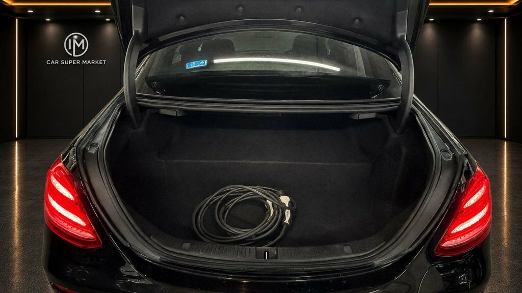 Mercedes-Benz E Class 2.0 E220d Amg Line Premium Plus Cabriolet Dies Grey #10
