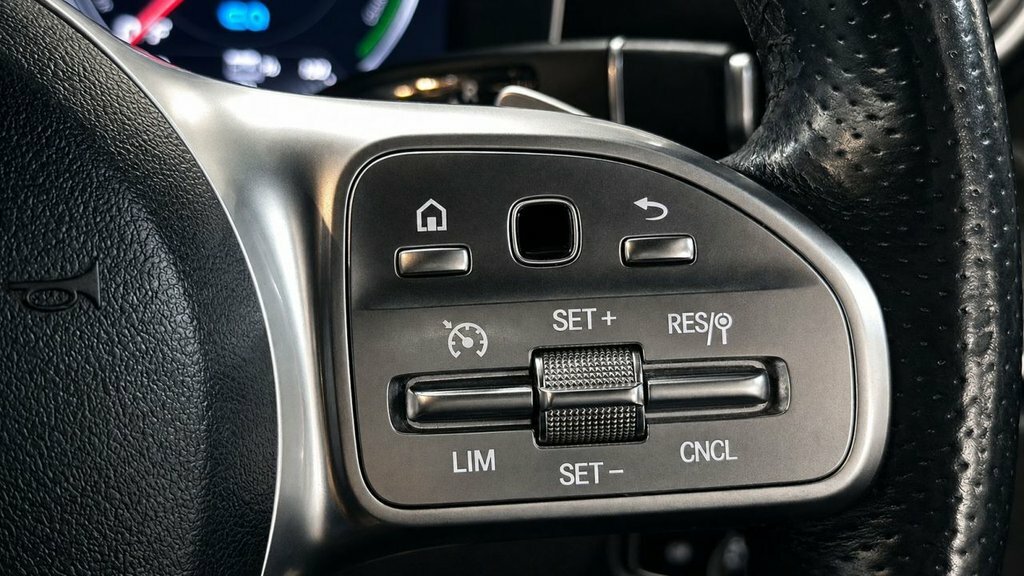 Mercedes-Benz E Class 2.0 E220d Amg Line Premium Plus Cabriolet Dies Grey #20