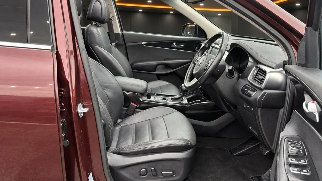 Kia Sorento 2.2L Kx-2 White #14