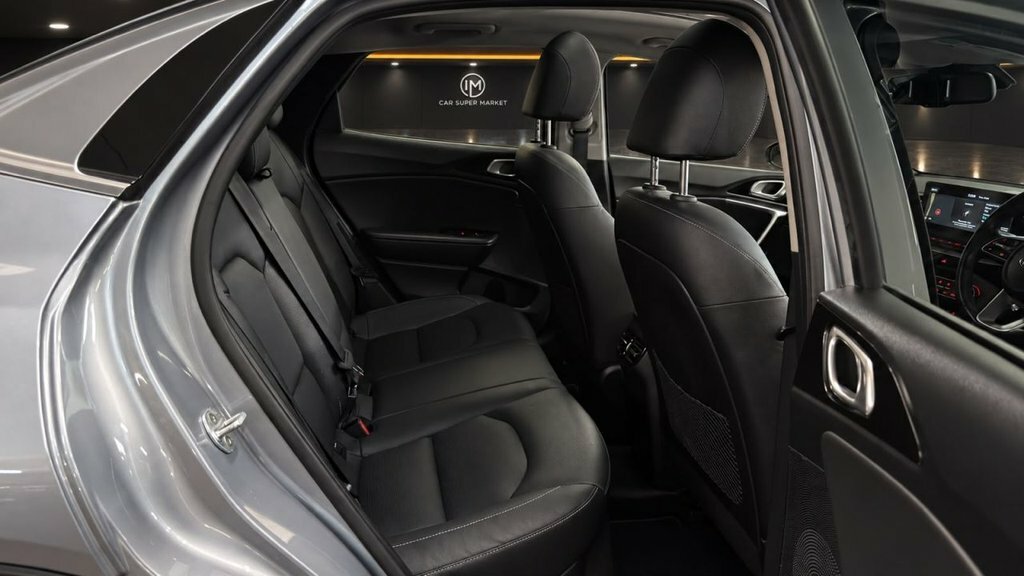 Kia Xceed 1.0 T-gdi 2 Euro 6 Ss Black #17