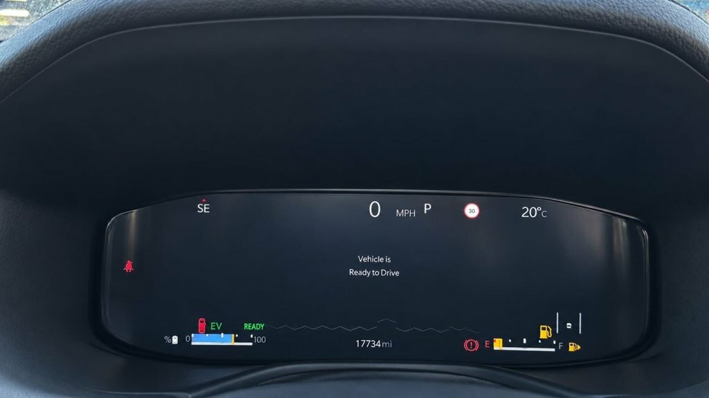 Jeep Compass 1.3 Gse T4 11.4Kwh S 4Xe Euro 6 Ss - 2 Black #18