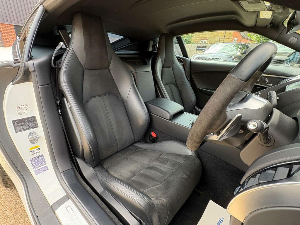 Jaguar F-Type 2.0 - 2018 18 Blue #25